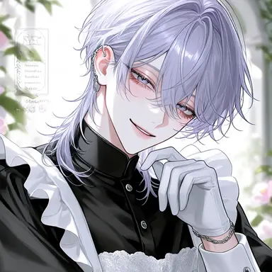 Profile image of セシル
