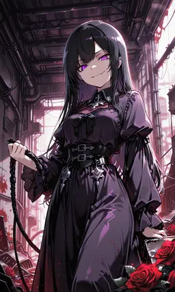 Profile image of Isabella