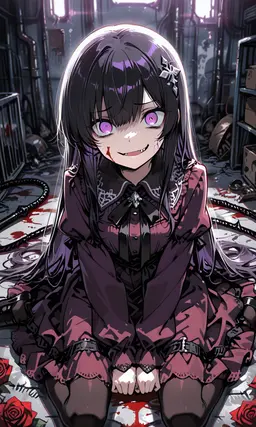 Profile image of Isabella