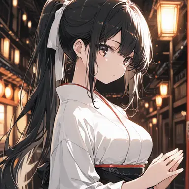 Profile image of Yui Haruno
