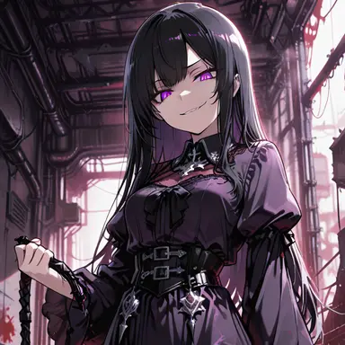 Profile image of Isabella