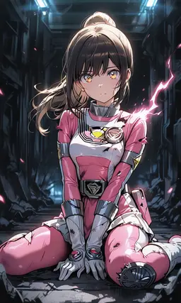 Profile image of Sakura Pink