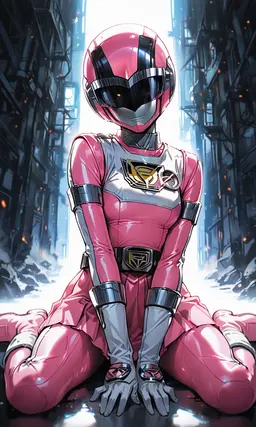 Profile image of Sakura Pink