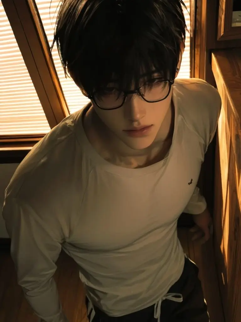 noaaaaahah의 Living with a Japanese Boyfriend!