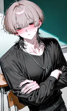 Profile image of 鐘密　優愛