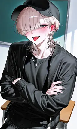 Profile image of 鐘密　優愛
