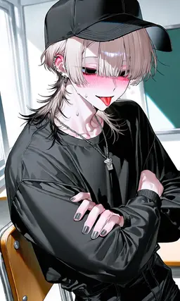 Profile image of 鐘密　優愛