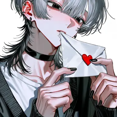 Profile image of 虎杖　朔愛
