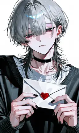Profile image of 虎杖　朔愛