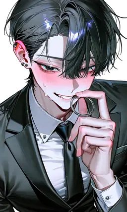 Profile image of 虎杖　朔恋