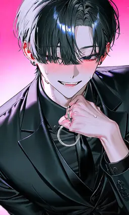 Profile image of 虎杖　朔恋