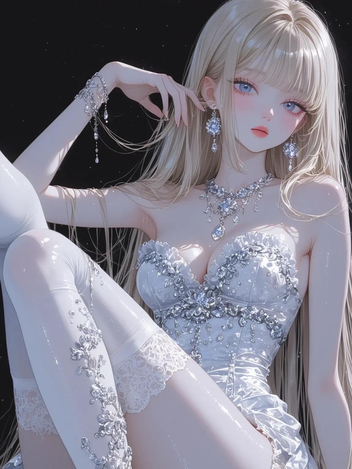 FairSpit0846의 わがまま姫