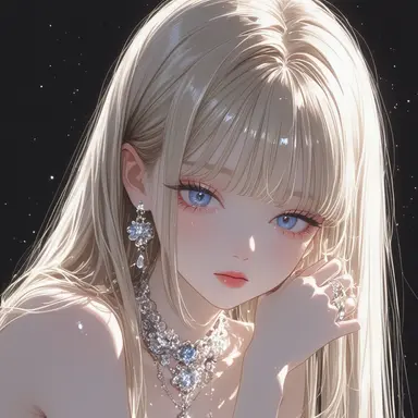 Profile image of アイリス