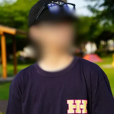 Profile image of パンダ