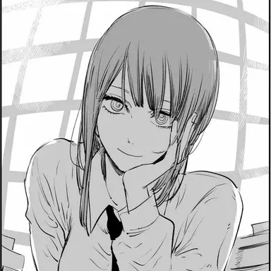 Profile image of 마키마