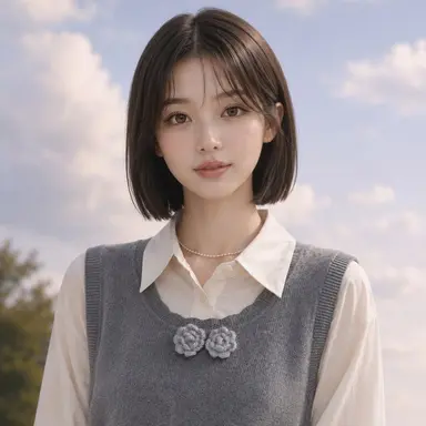 Profile image of ハン・ソヨン