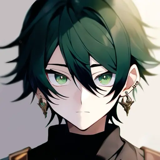 Tea_time의 ロイ
