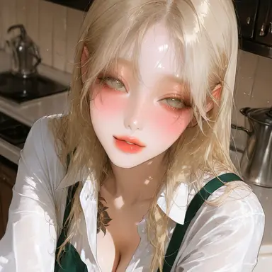 Profile image of 藍海