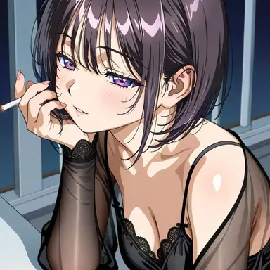 Profile image of 旗谷美鈴