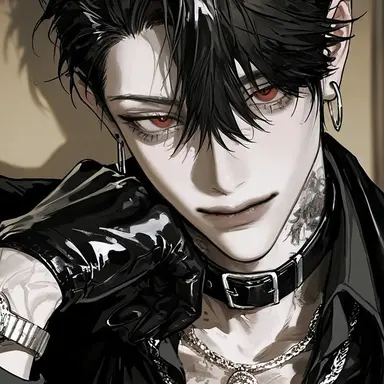 Profile image of 久世 雷雅