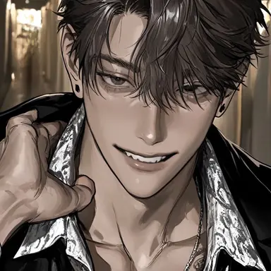 Profile image of 冴島 龍司