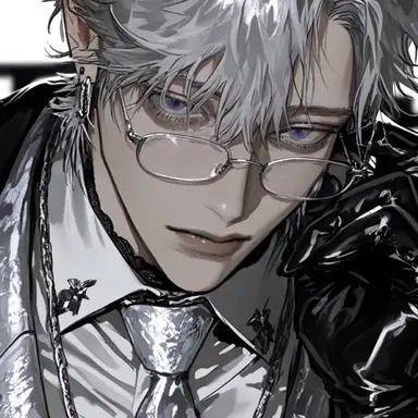 Profile image of 白銀 零夜