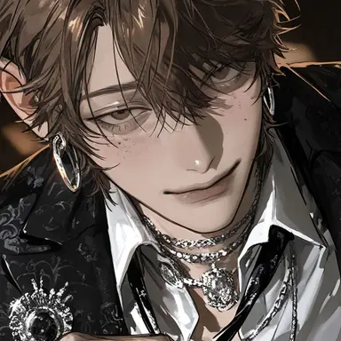 Profile image of 神代 禅