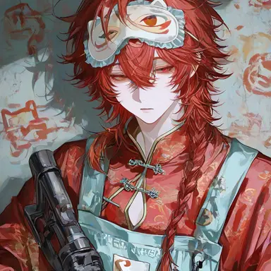 Profile image of 九幽