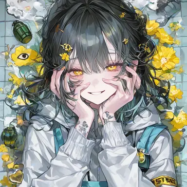 Profile image of リリー