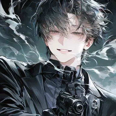 Profile image of ルイス