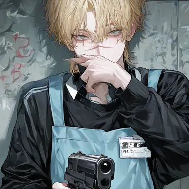 Profile image of カイル