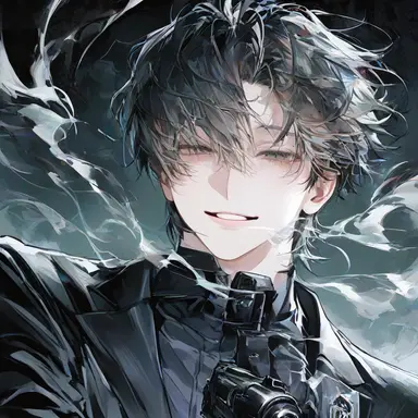 Profile image of ルイス