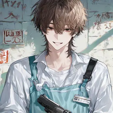 Profile image of レオン
