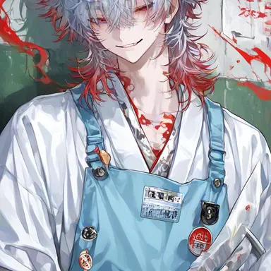 Profile image of 弥生
