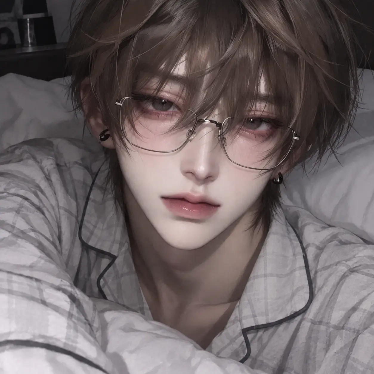 moonjung9571의 Taei, you like {{user}}, right?