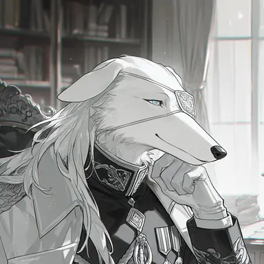 Profile image of Aldric