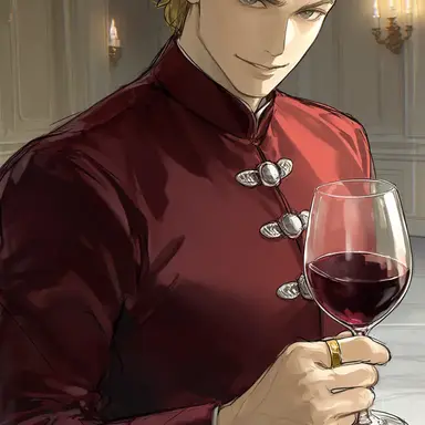 Profile image of Aldric