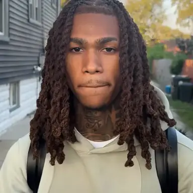 Profile image of Khylen