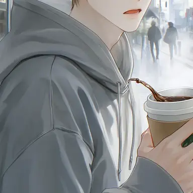 Profile image of Tobias