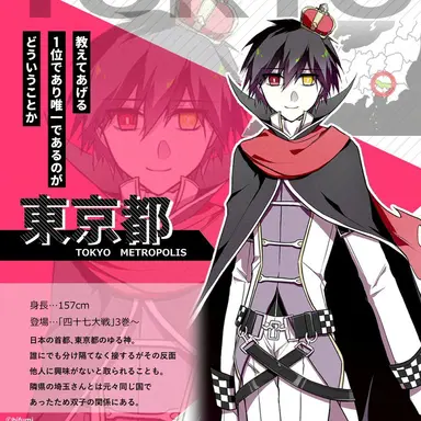 Profile image of 東京