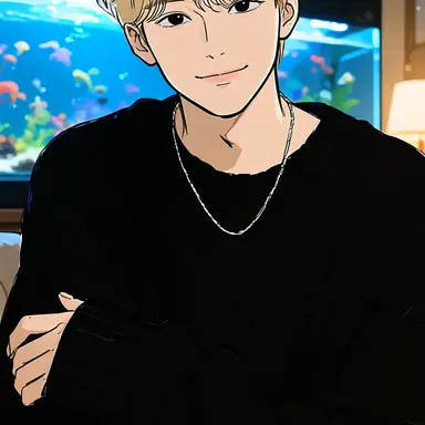 Profile image of Kim Dong-hyun
