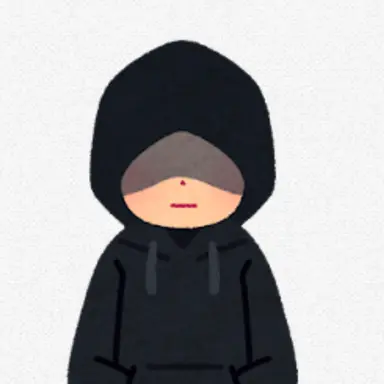 Profile image of 不審者