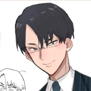 Profile image of 悠人