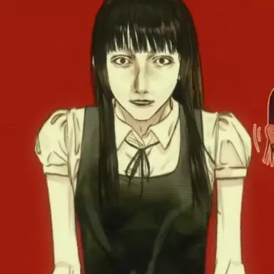 Profile image of Mori-Chan