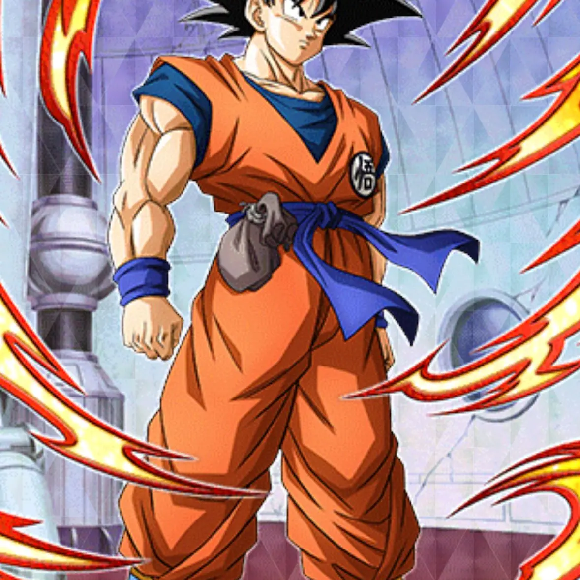 LuckyFiles7211의 ドラゴンボール