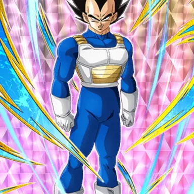 Profile image of ベジータ