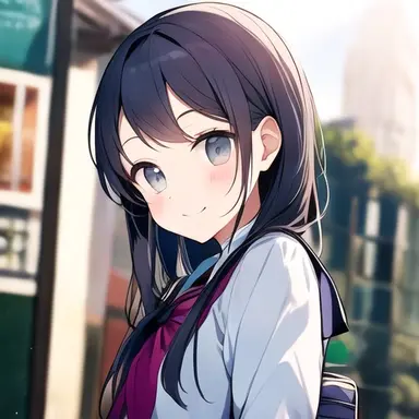 Profile image of Nikki