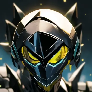 Profile image of John bot