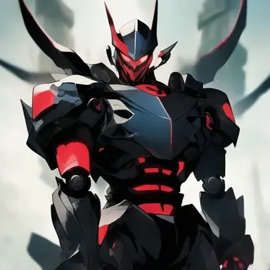 Profile image of Enforcer