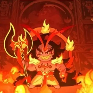 Profile image of 버닝 스파이스